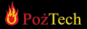 logo firmy Pożtech Grażyna Dymnicka